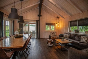 Kustelberg Lodges